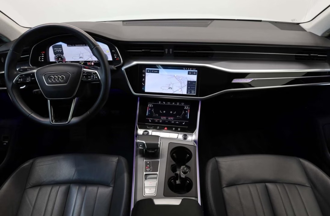 Audi A7 Sportback 45TFSI quattro S tronic - foto 6