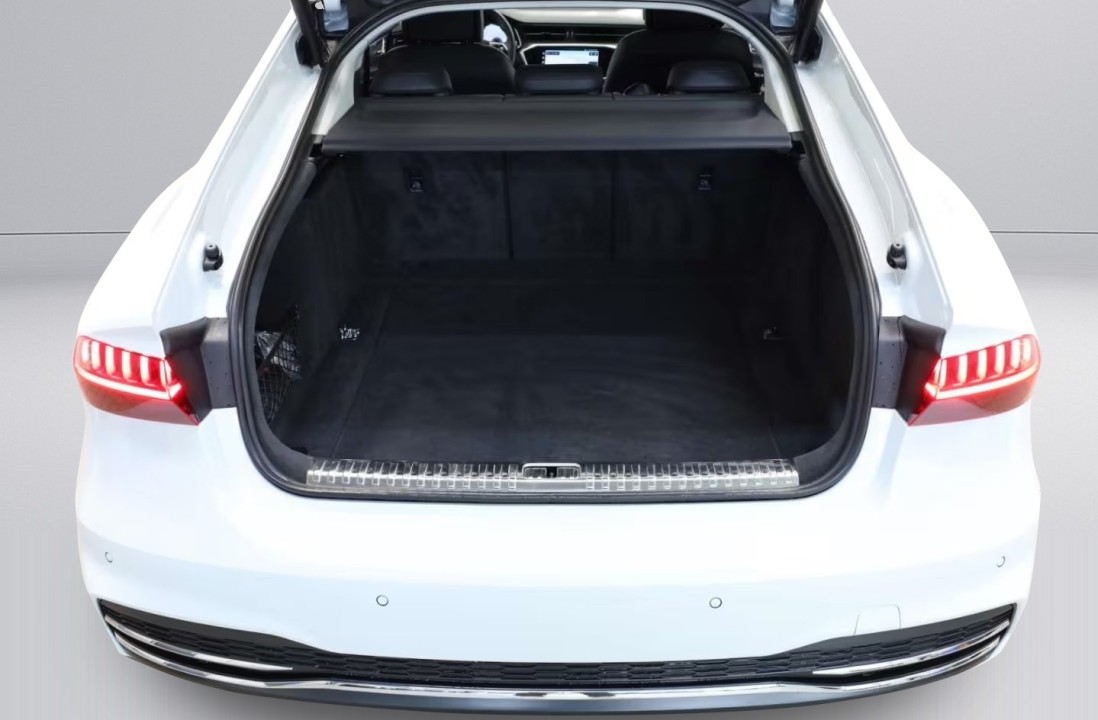 Audi A7 Sportback 45TFSI quattro S tronic - foto 10