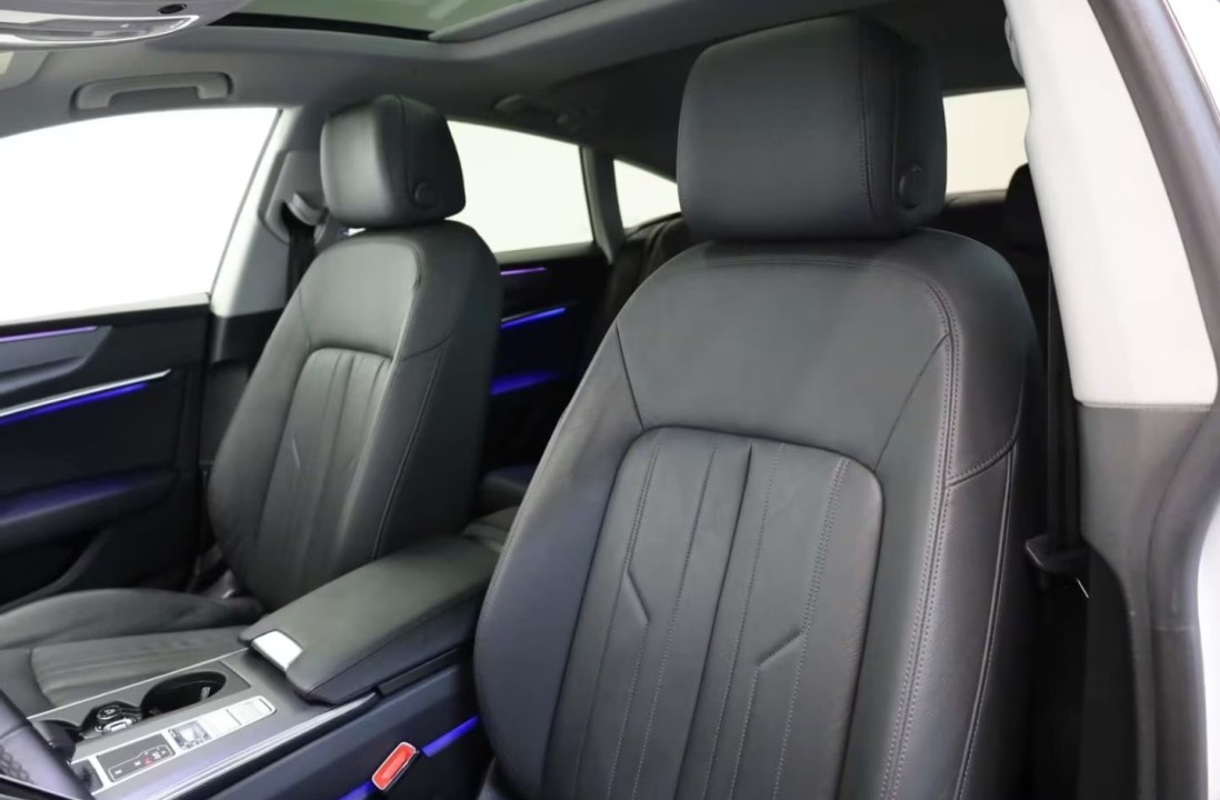 Audi A7 Sportback 45TFSI quattro S tronic - foto 8