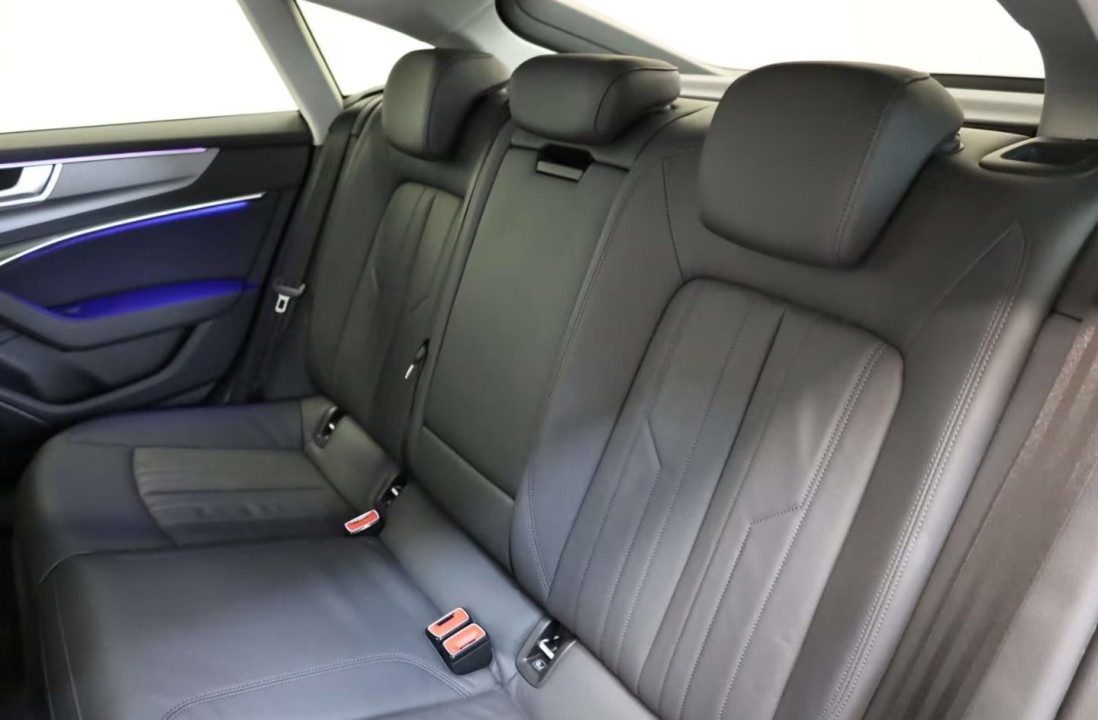 Audi A7 Sportback 45TFSI quattro S tronic - foto 9