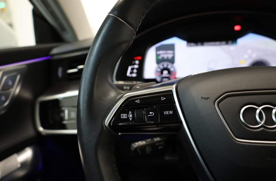 Audi A7 Sportback 45TFSI quattro S tronic - foto 7