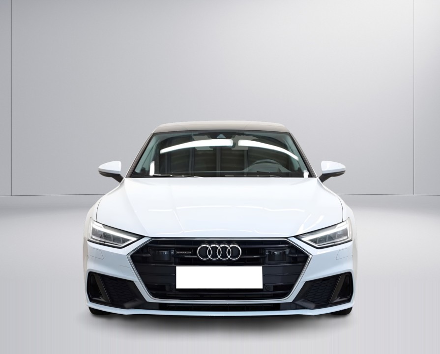 Audi A7 Sportback 45TFSI quattro S tronic (5)