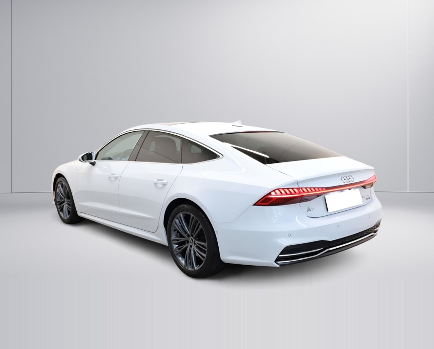 Audi A7 Sportback 45TFSI quattro S tronic (3)