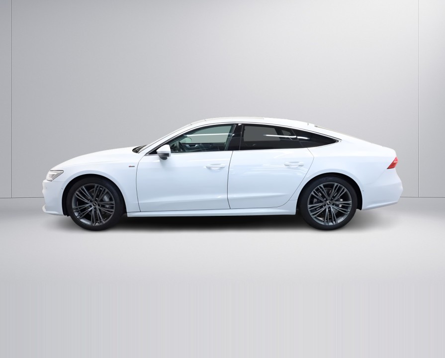 Audi A7 Sportback 45TFSI quattro S tronic (2)