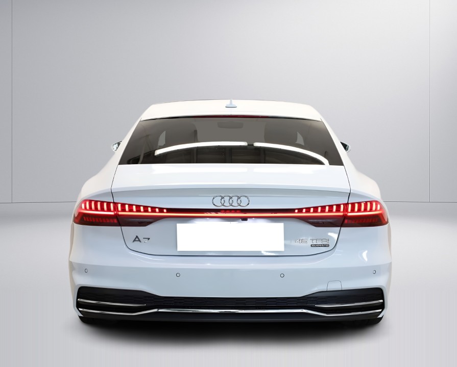 Audi A7 Sportback 45TFSI quattro S tronic (4)