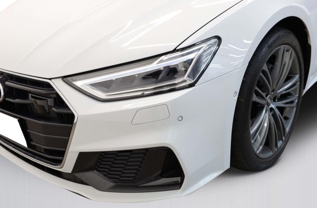 Audi A7 Sportback 45TFSI quattro S tronic - foto 11