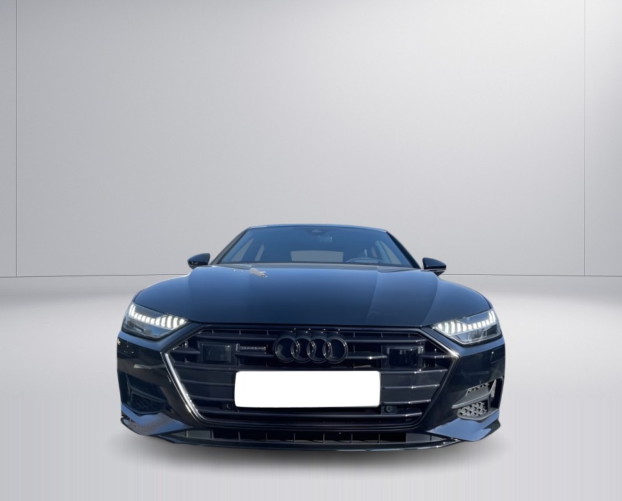Audi A7 Sportback 40TDI quattro S tronic - foto 9