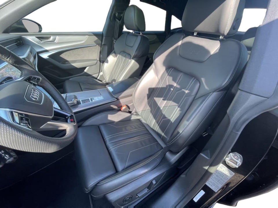 Audi A7 Sportback 40TDI quattro S tronic - foto 13