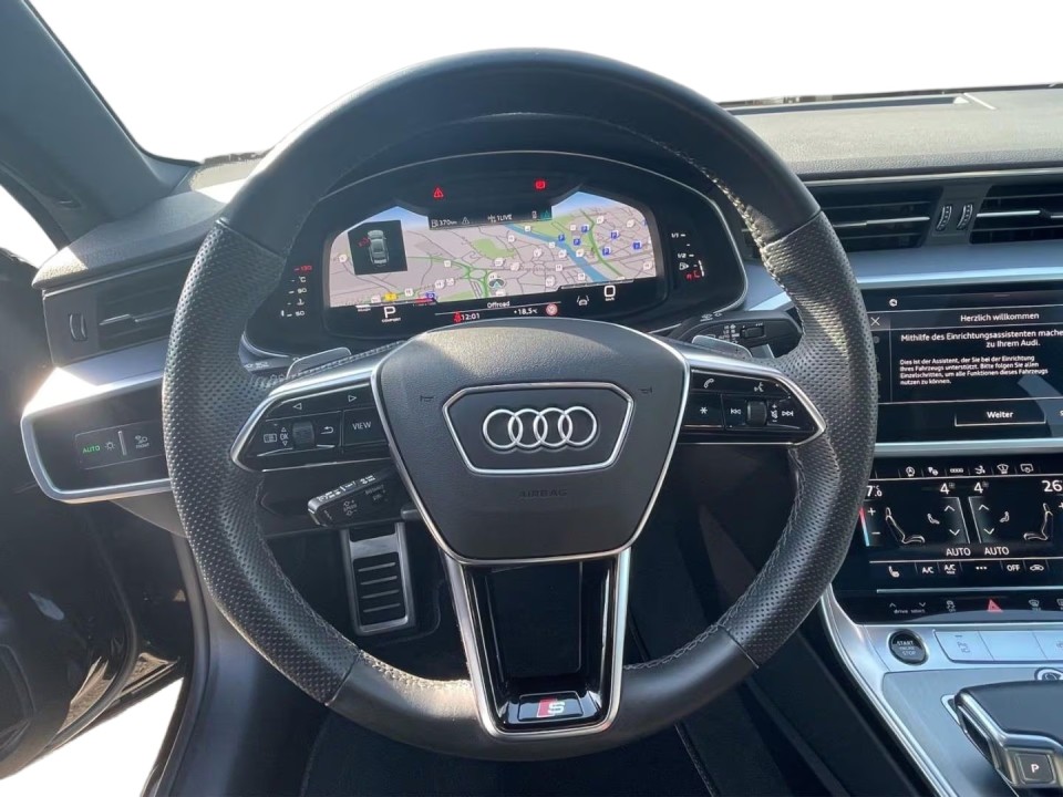 Audi A7 Sportback 40TDI quattro S tronic - foto 10