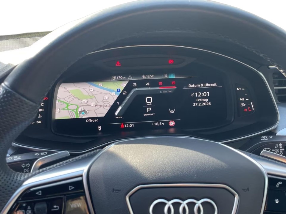 Audi A7 Sportback 40TDI quattro S tronic - foto 12