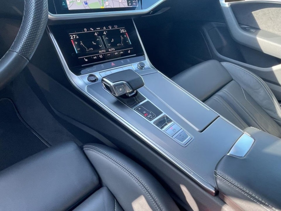 Audi A7 Sportback 40TDI quattro S tronic - foto 16