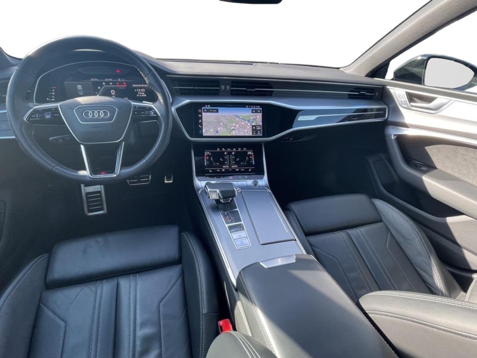 Audi A7 Sportback 40TDI quattro S tronic - foto 11