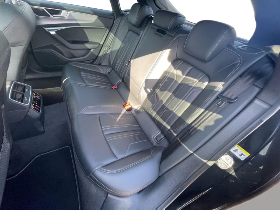 Audi A7 Sportback 40TDI quattro S tronic - foto 20