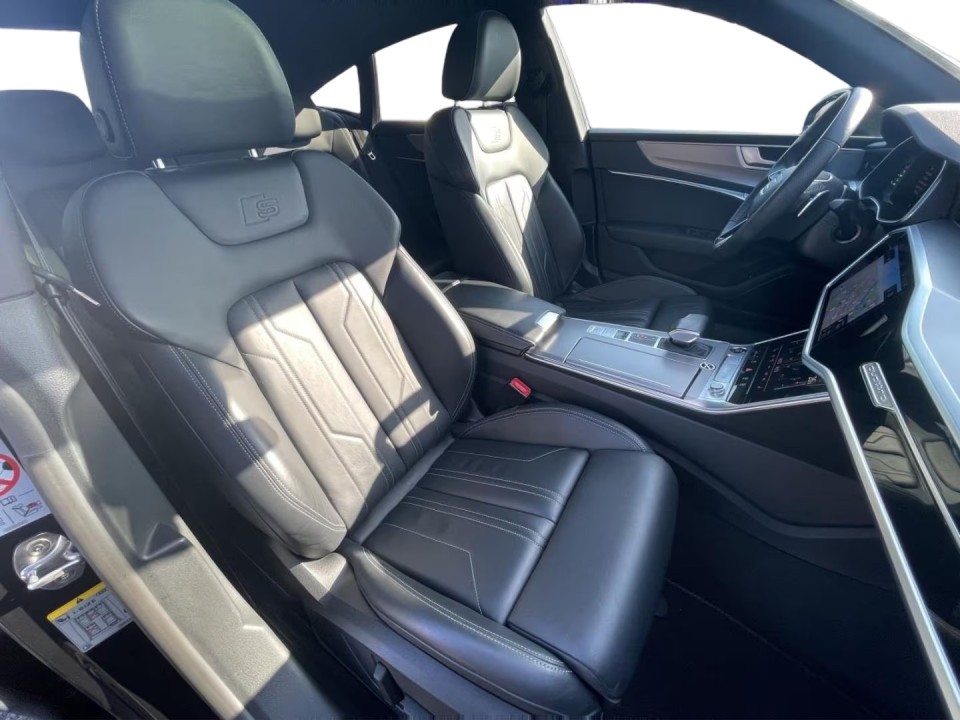 Audi A7 Sportback 40TDI quattro S tronic - foto 14