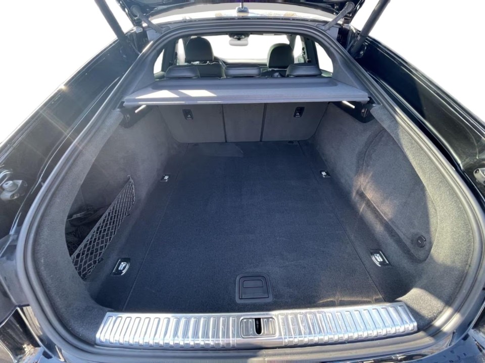 Audi A7 Sportback 40TDI quattro S tronic - foto 24