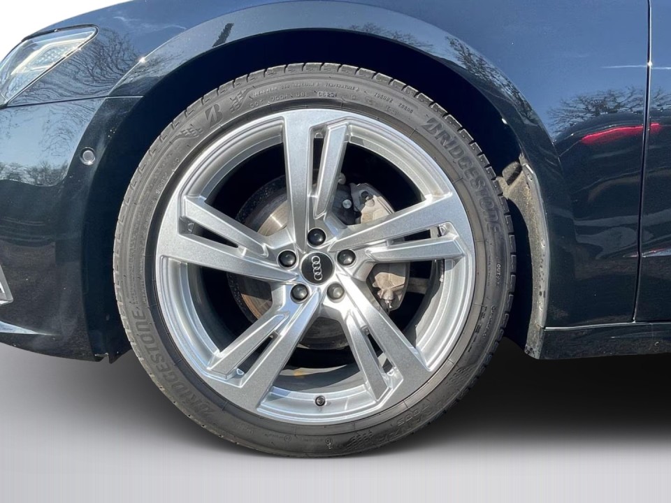 Audi A7 Sportback 40TDI quattro S tronic - foto 25