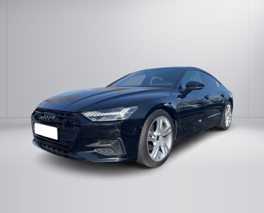 Audi A7 Sportback 40TDI quattro S tronic - foto 7