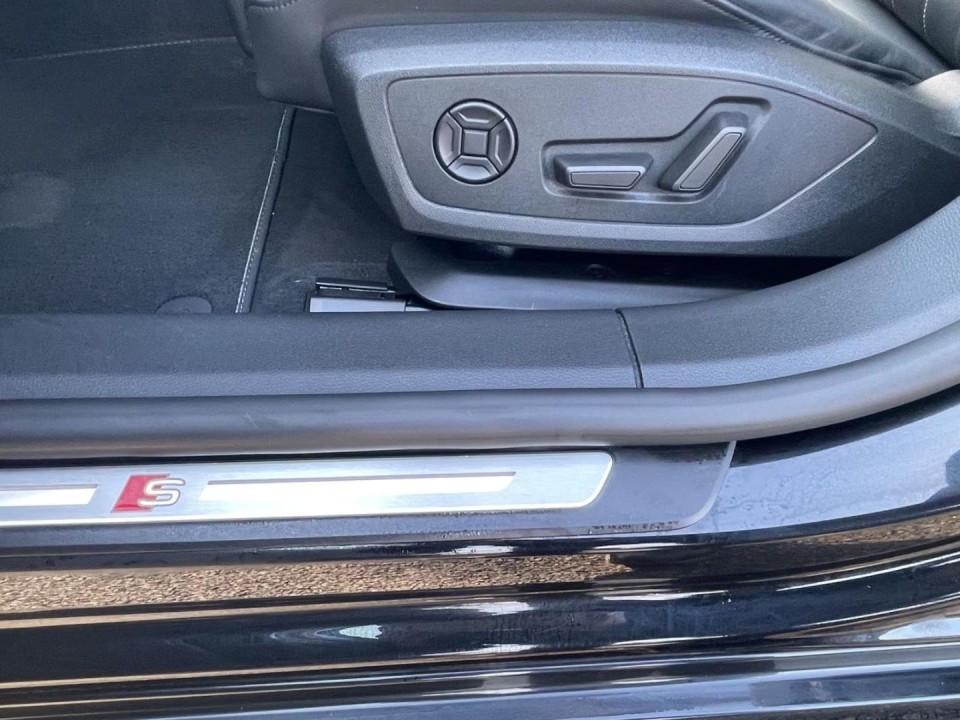 Audi A7 Sportback 40TDI quattro S tronic - foto 23