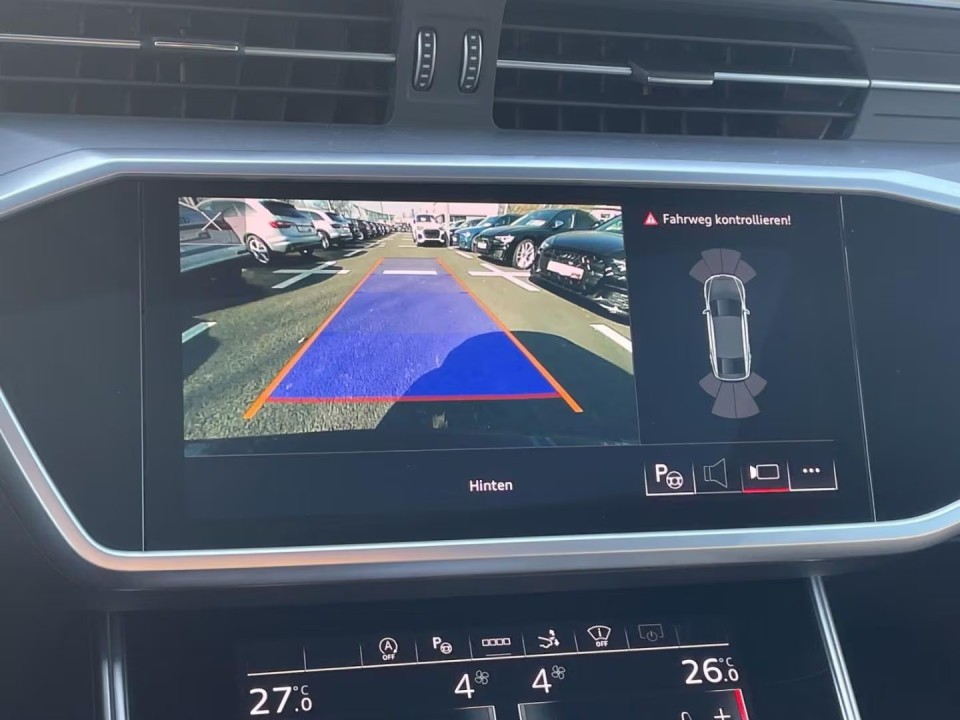 Audi A7 Sportback 40TDI quattro S tronic - foto 17