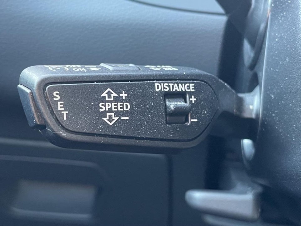 Audi A7 Sportback 40TDI quattro S tronic - foto 15