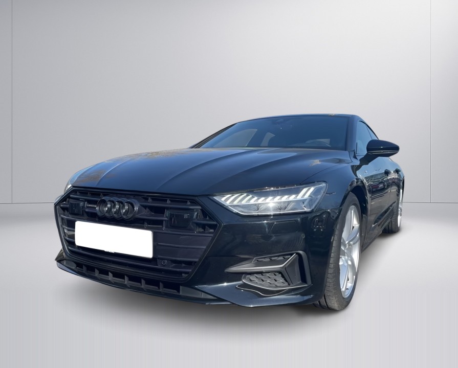 Audi A7 Sportback 40TDI quattro S tronic - foto 8