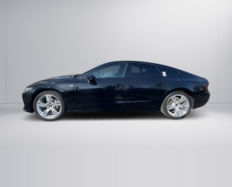 Audi A7 Sportback 40TDI quattro S tronic - foto 6