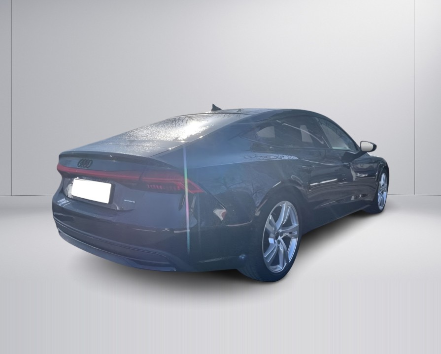 Audi A7 Sportback 40TDI quattro S tronic (3)