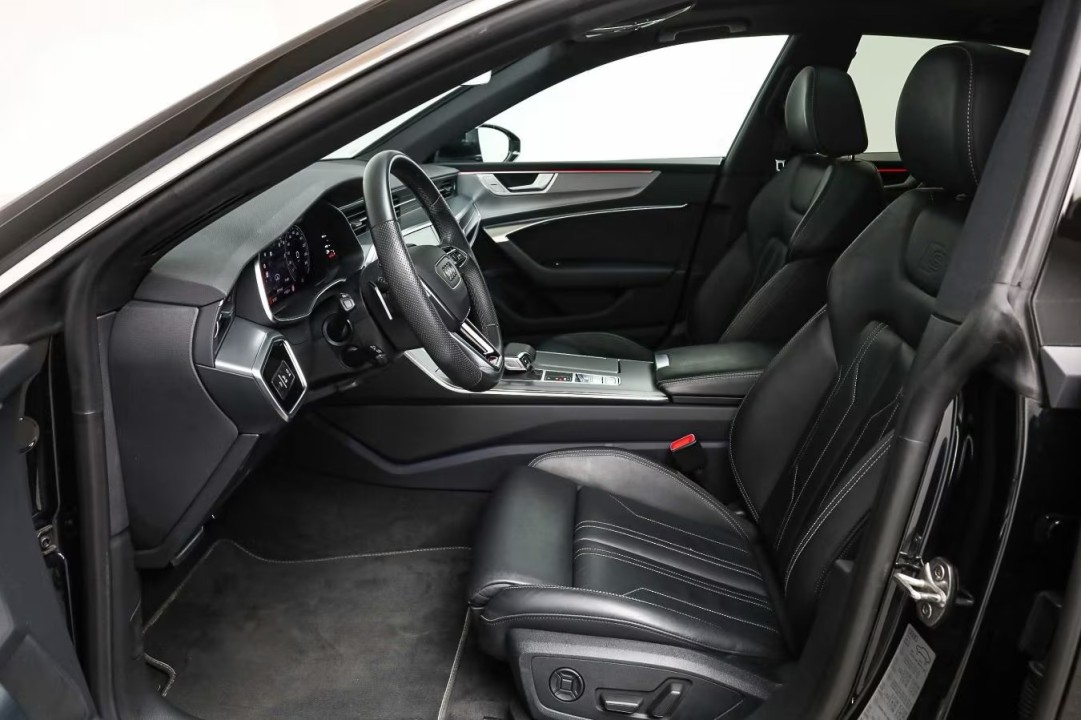 Audi A7 Sportback 40TDI quattro S tronic - foto 10