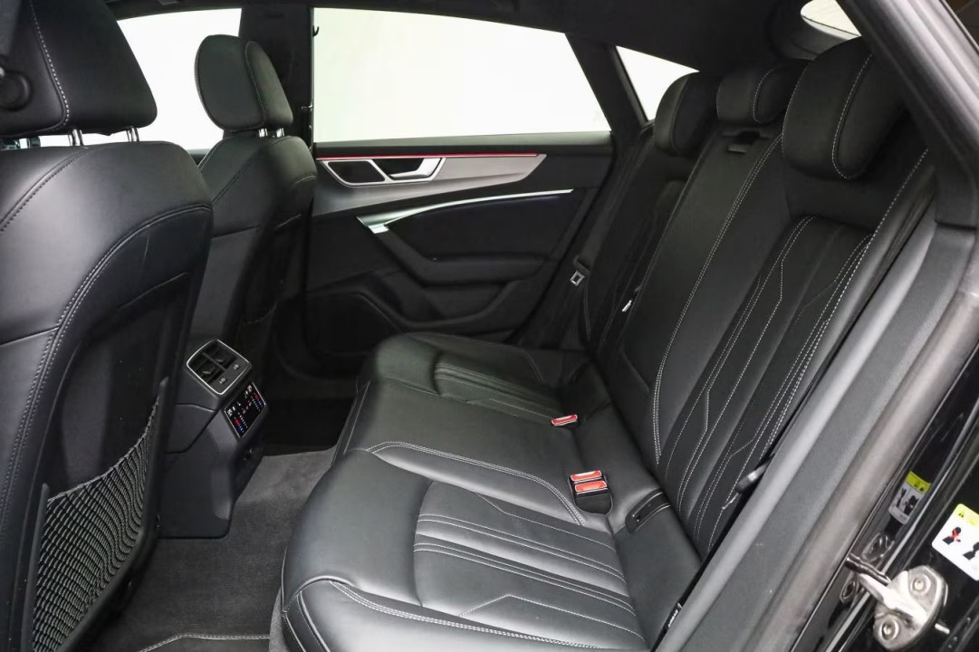 Audi A7 Sportback 40TDI quattro S tronic - foto 19