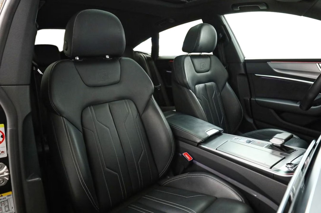 Audi A7 Sportback 40TDI quattro S tronic - foto 16