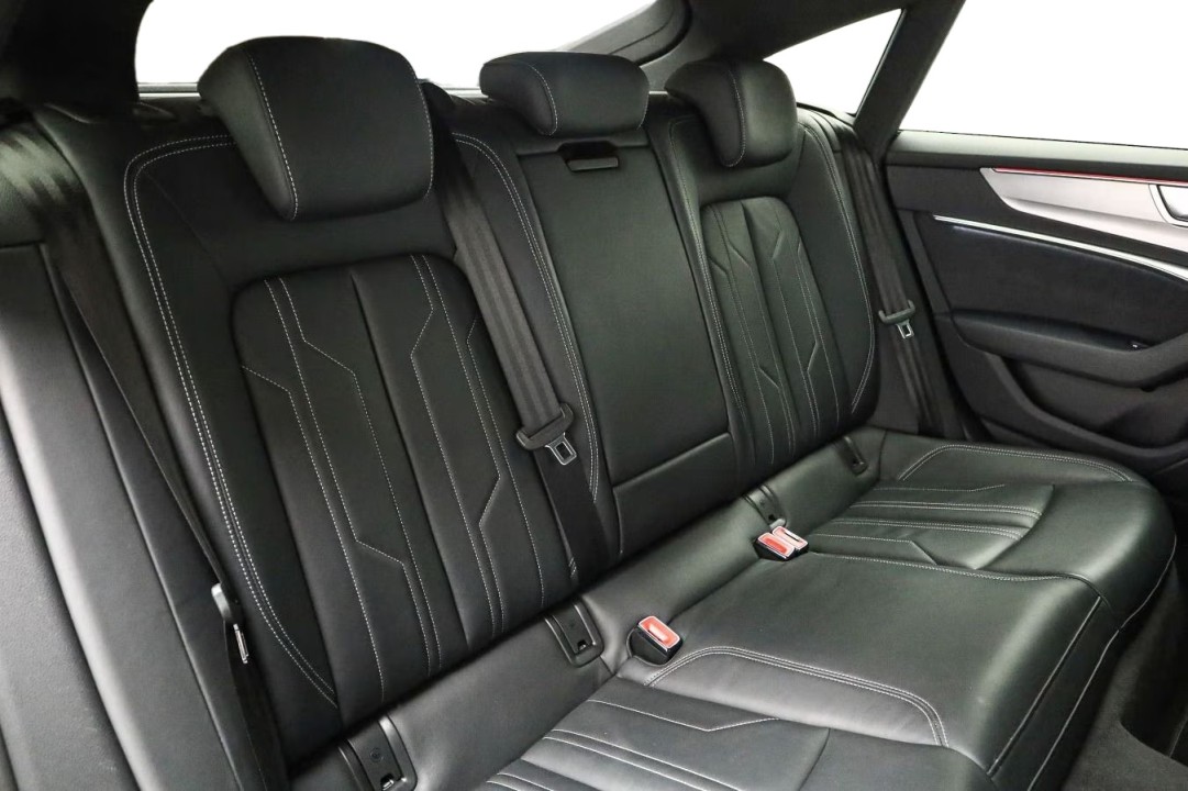 Audi A7 Sportback 40TDI quattro S tronic - foto 18