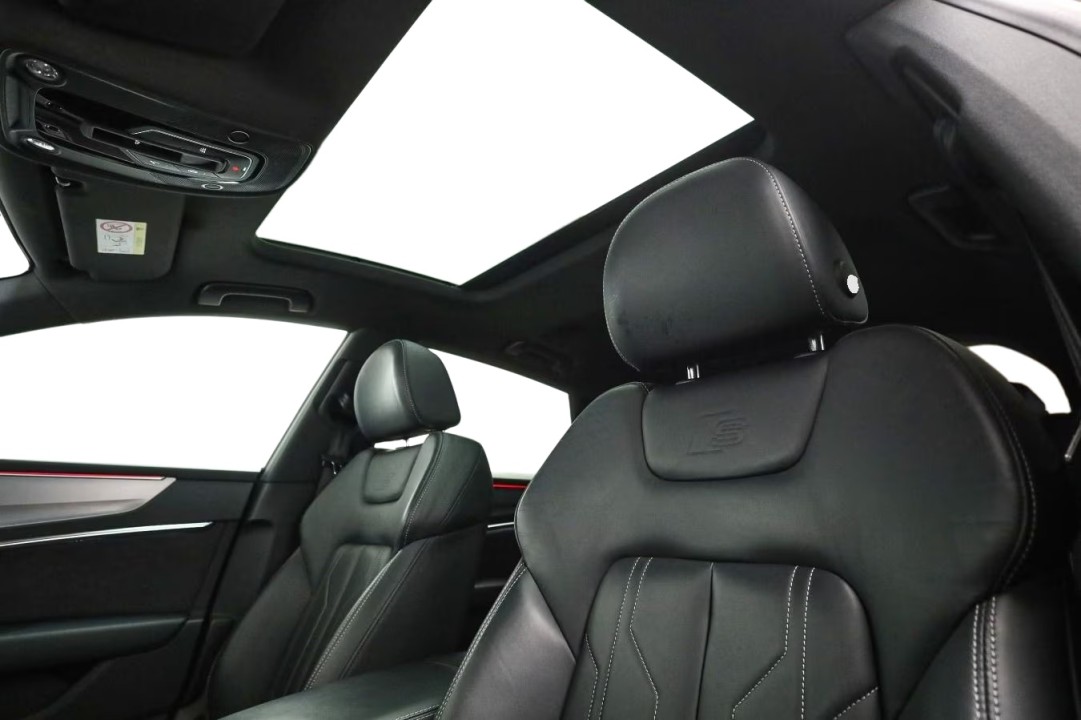 Audi A7 Sportback 40TDI quattro S tronic - foto 17