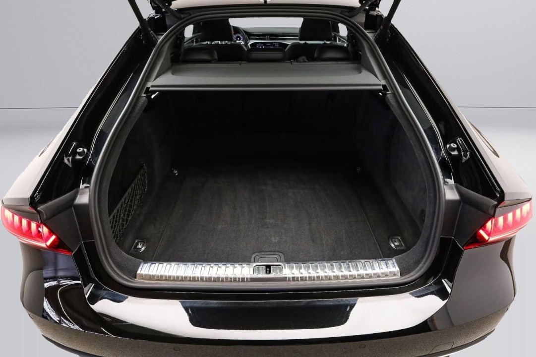 Audi A7 Sportback 40TDI quattro S tronic - foto 23