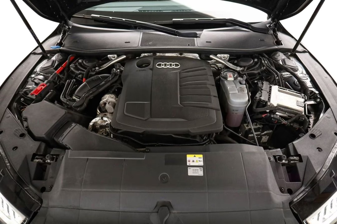 Audi A7 Sportback 40TDI quattro S tronic - foto 24