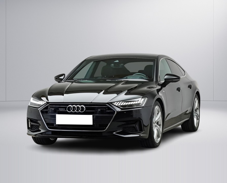 Audi A7 Sportback 40TDI quattro S tronic