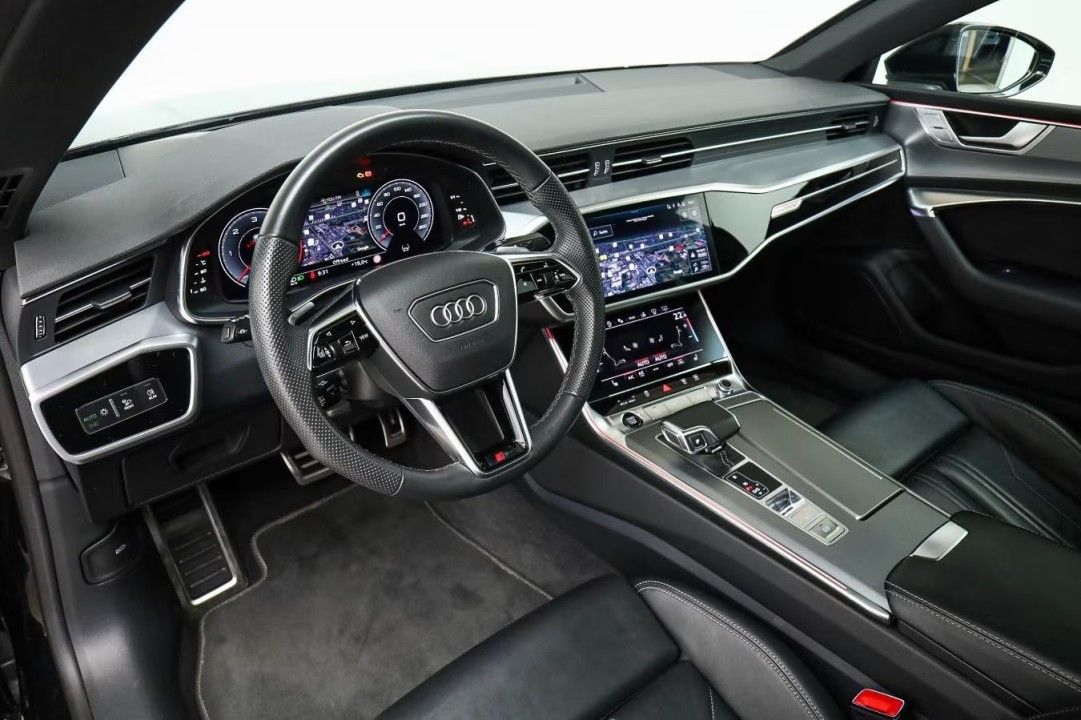 Audi A7 Sportback 40TDI quattro S tronic - foto 9