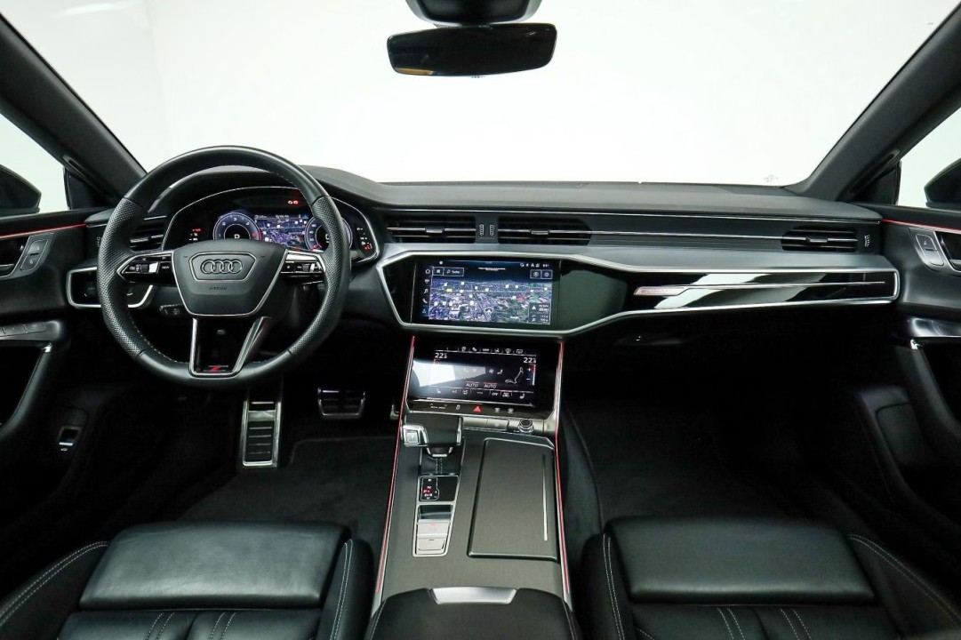 Audi A7 Sportback 40TDI quattro S tronic - foto 7