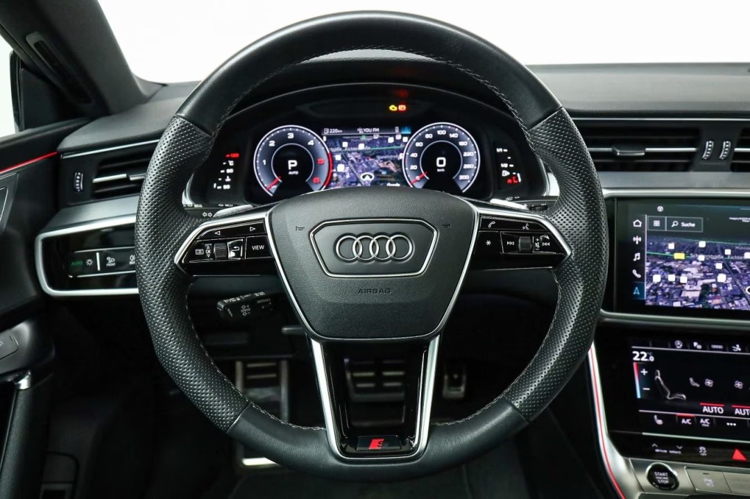 Audi A7 Sportback 40TDI quattro S tronic - foto 6