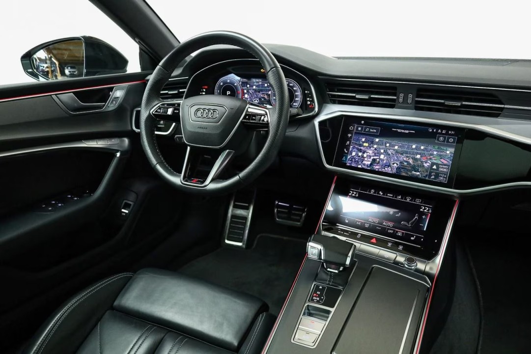 Audi A7 Sportback 40TDI quattro S tronic - foto 8