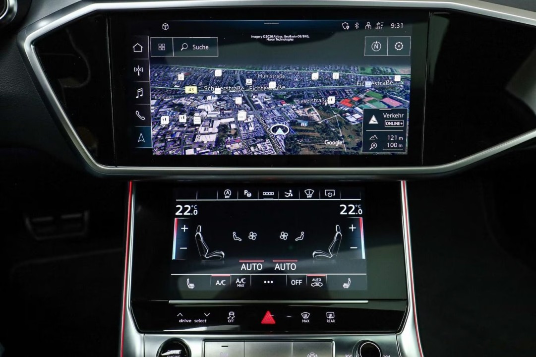 Audi A7 Sportback 40TDI quattro S tronic - foto 13