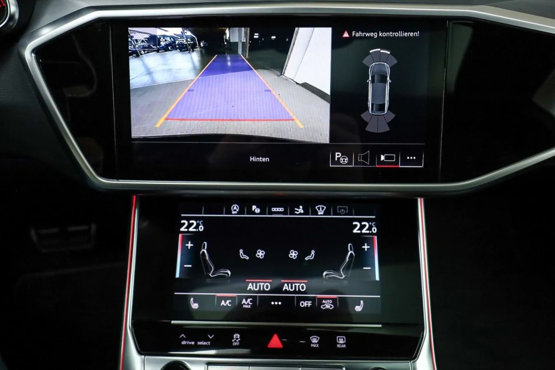 Audi A7 Sportback 40TDI quattro S tronic - foto 12