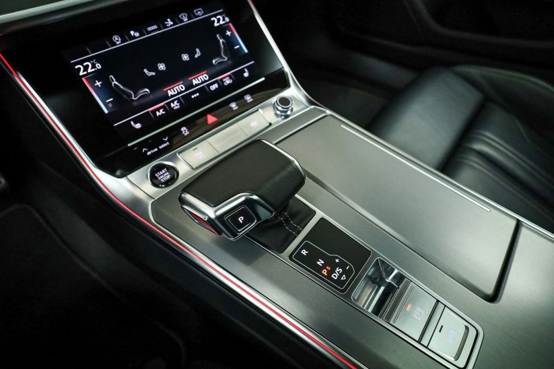 Audi A7 Sportback 40TDI quattro S tronic - foto 11