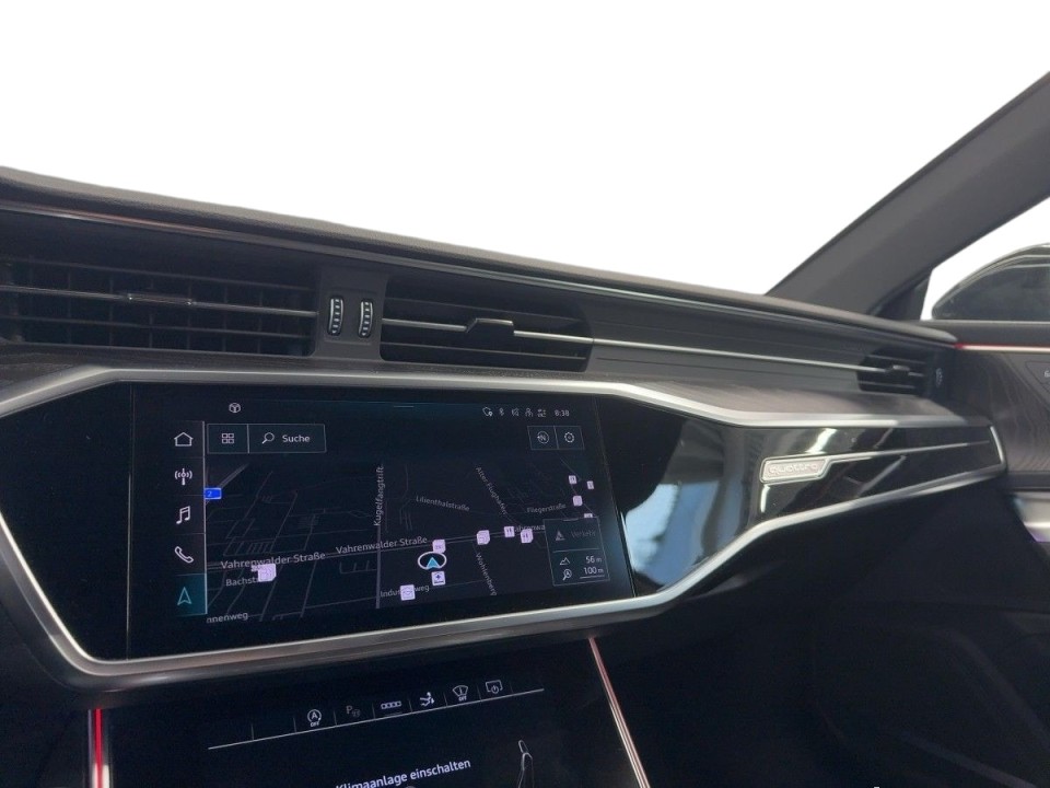 Audi A7 Sportback 50TDI quattro tiptronic - foto 11