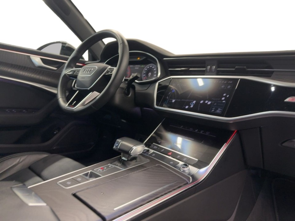 Audi A7 Sportback 50TDI quattro tiptronic - foto 8