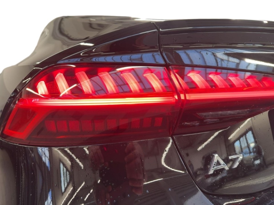 Audi A7 Sportback 50TDI quattro tiptronic - foto 13