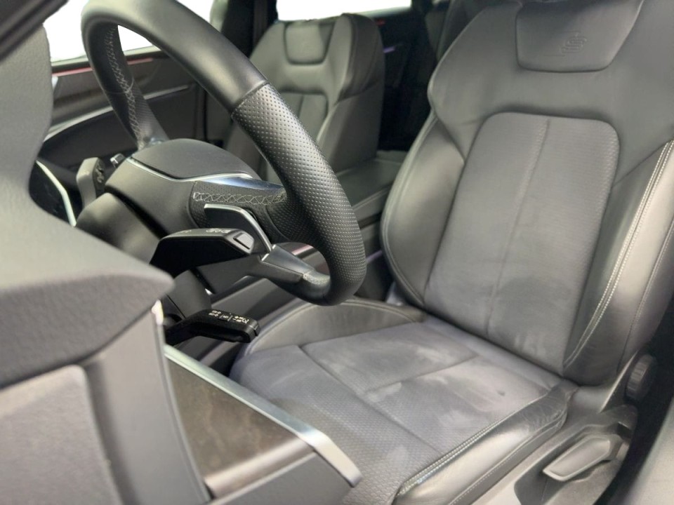 Audi A7 Sportback 50TDI quattro tiptronic - foto 7