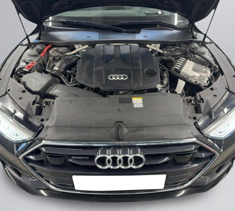 Audi A7 Sportback 50TDI quattro tiptronic - foto 14