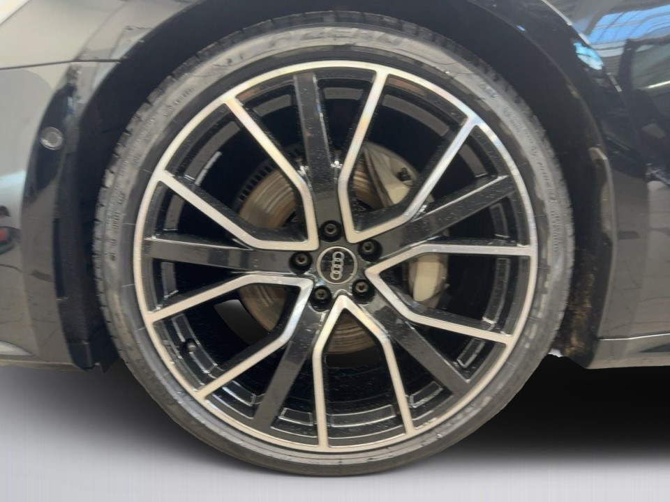 Audi A7 Sportback 50TDI quattro tiptronic - foto 16