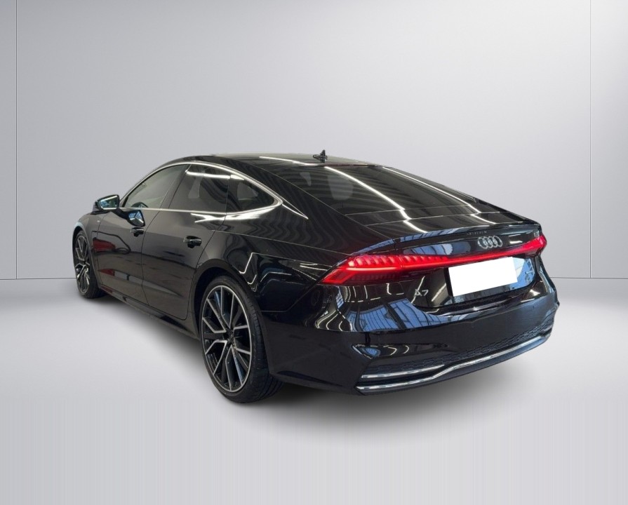 Audi A7 Sportback 50TDI quattro tiptronic (3)