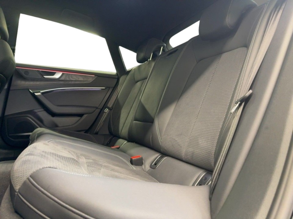 Audi A7 Sportback 50TDI quattro tiptronic - foto 6